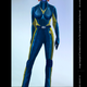 Illustration for article titled Eye-Popping New Concept Art from Avengers, Green Lantern and X-Men: First Class!